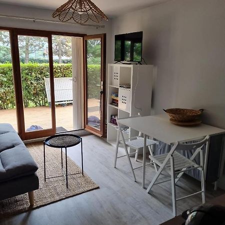 Appartement Villers Sur Mer Exterior photo