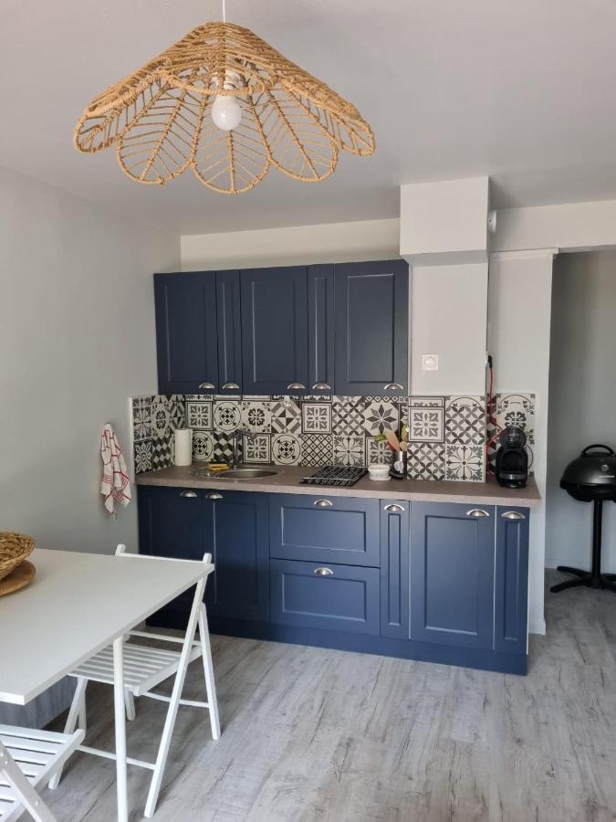 Appartement Villers Sur Mer Exterior photo
