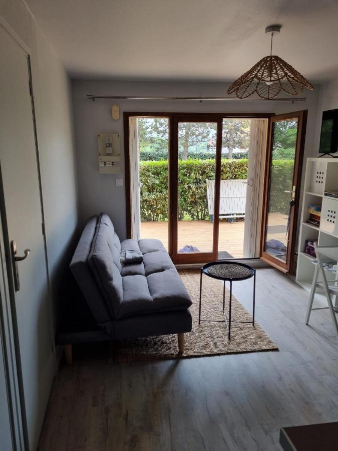 Appartement Villers Sur Mer Exterior photo