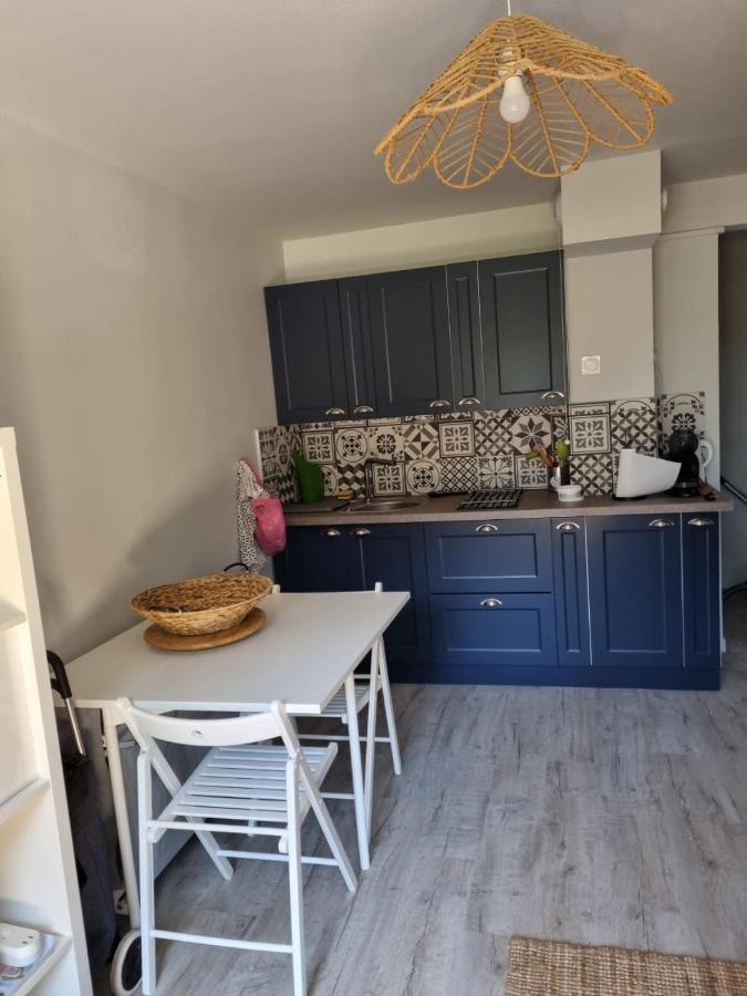Appartement Villers Sur Mer Exterior photo