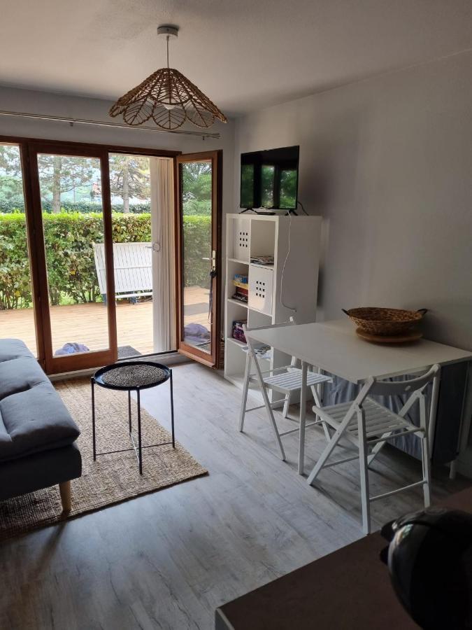 Appartement Villers Sur Mer Exterior photo
